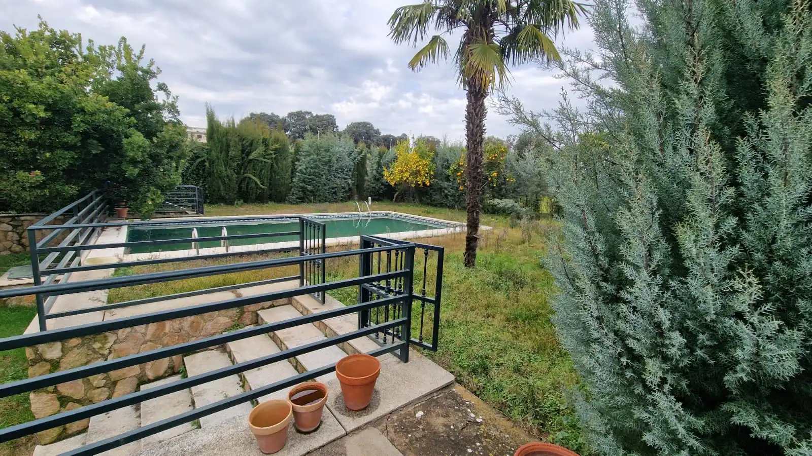 House with pool for sale in Calle de la Cruz Dorada, imagen 25