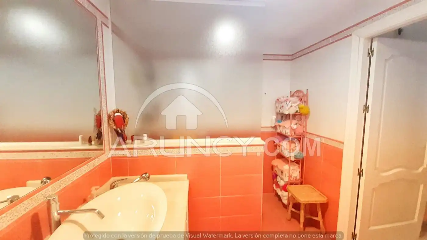 Houses for sale in Centro