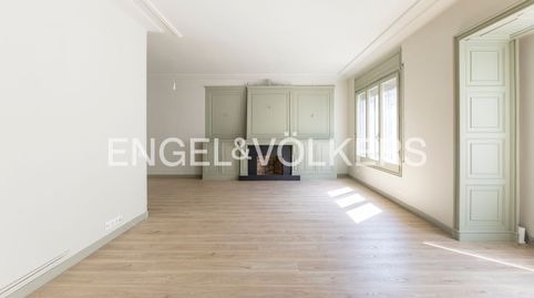Foto 3 de Piso en venta en El Putget i el Farró, Barcelona Capital