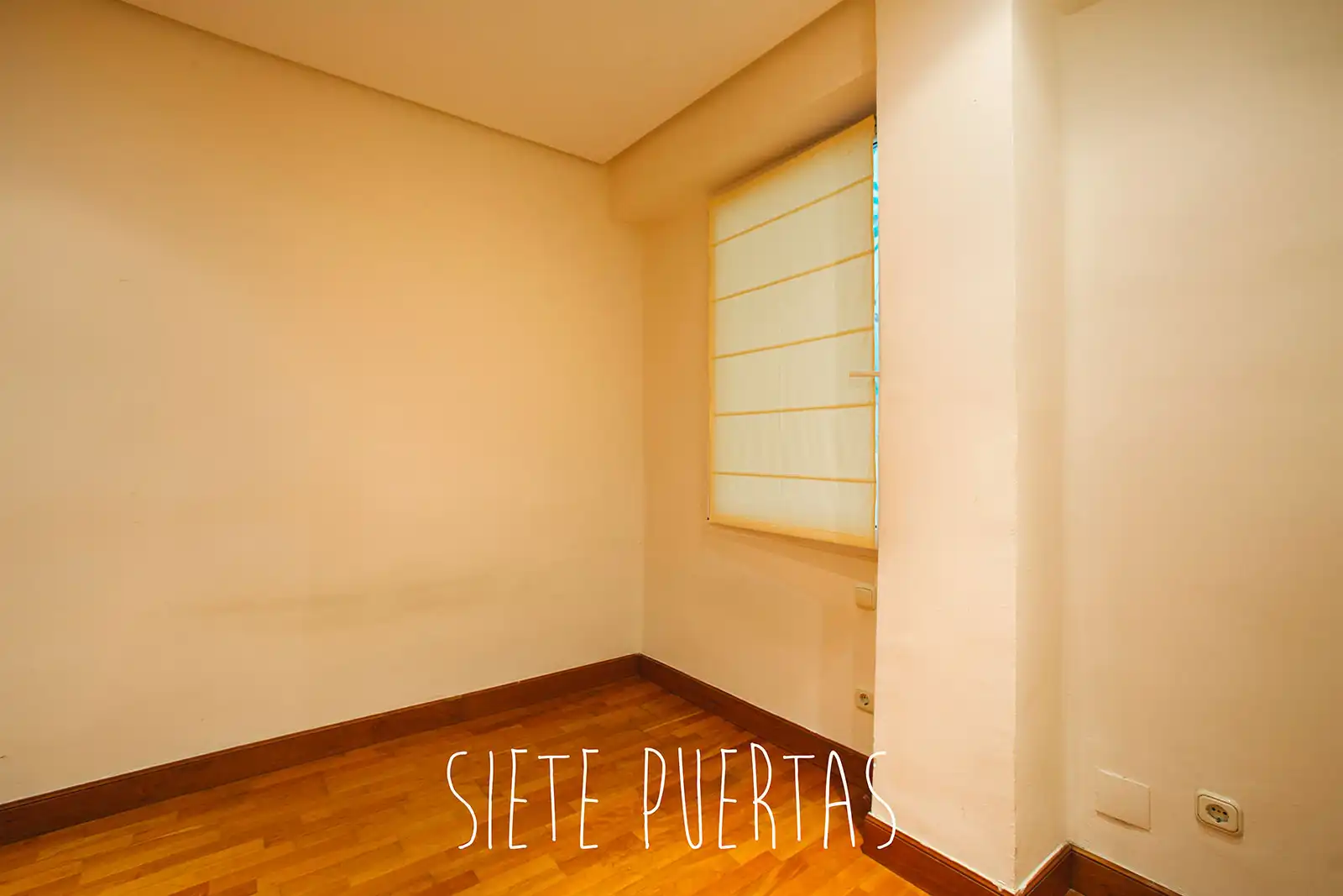 Bedroom of Flat for sale in Amara - Berri