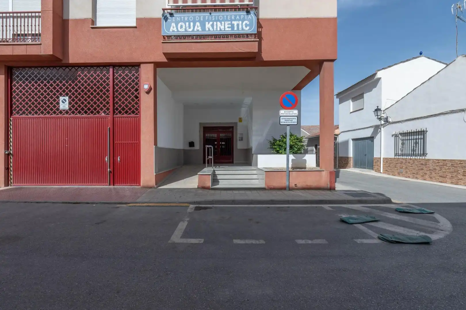Wohnung mit Aufzug zum Verkauf in Calle Granada 1, imagen 10