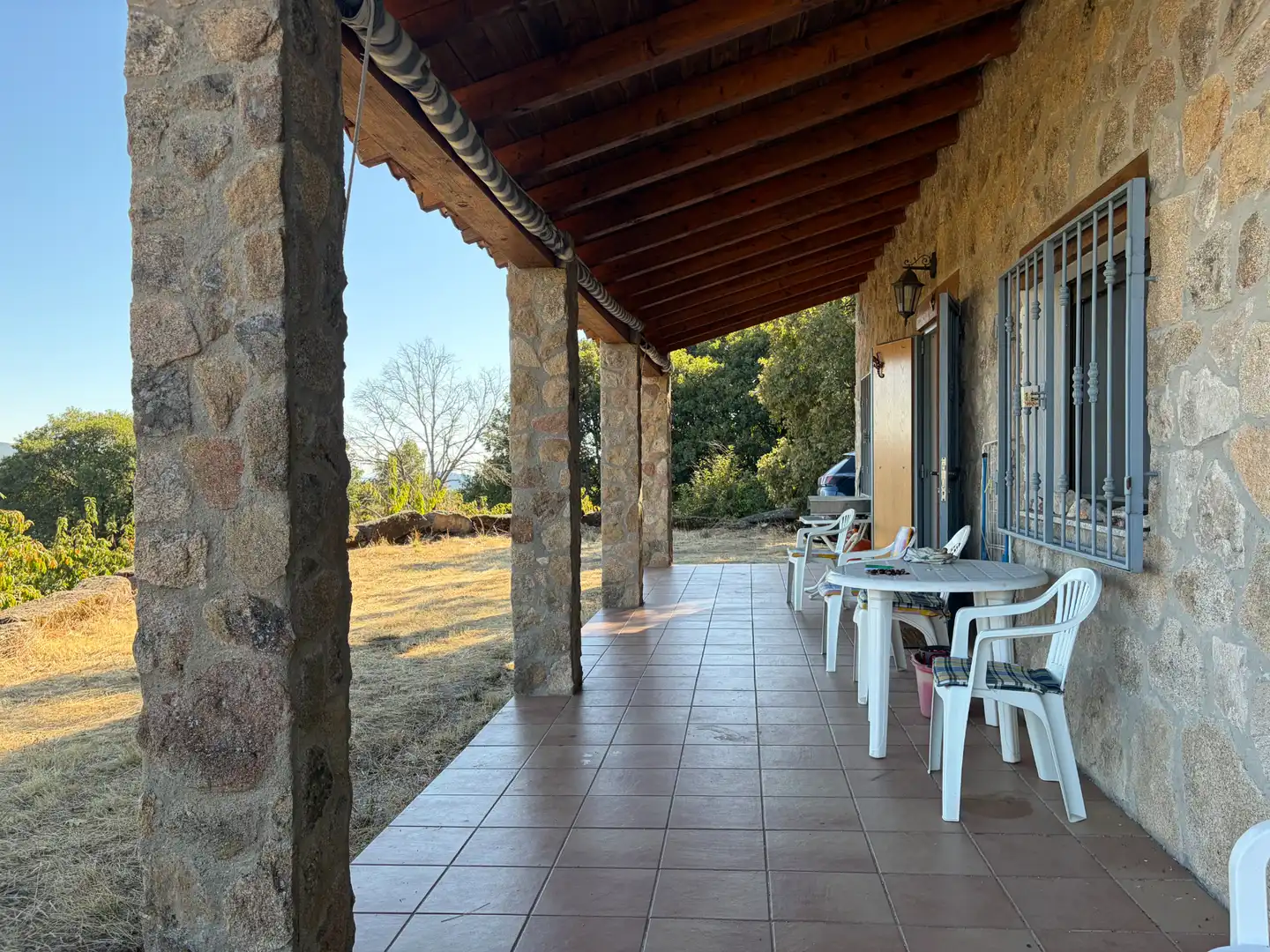 Casa con giardino in vendita a Calle el Torno 20, imagen 6