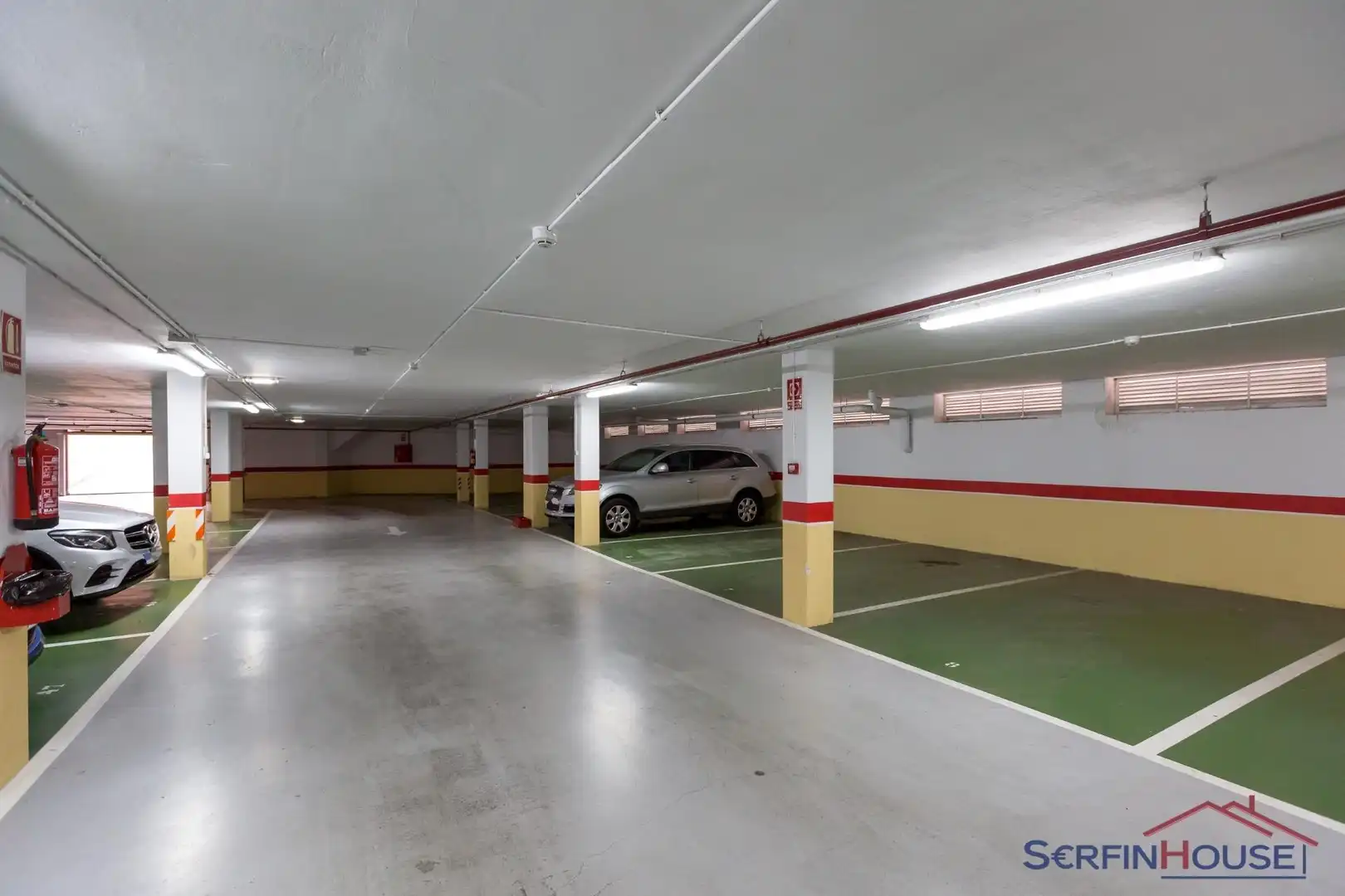Aparcament de Garatge en venda en Santoña