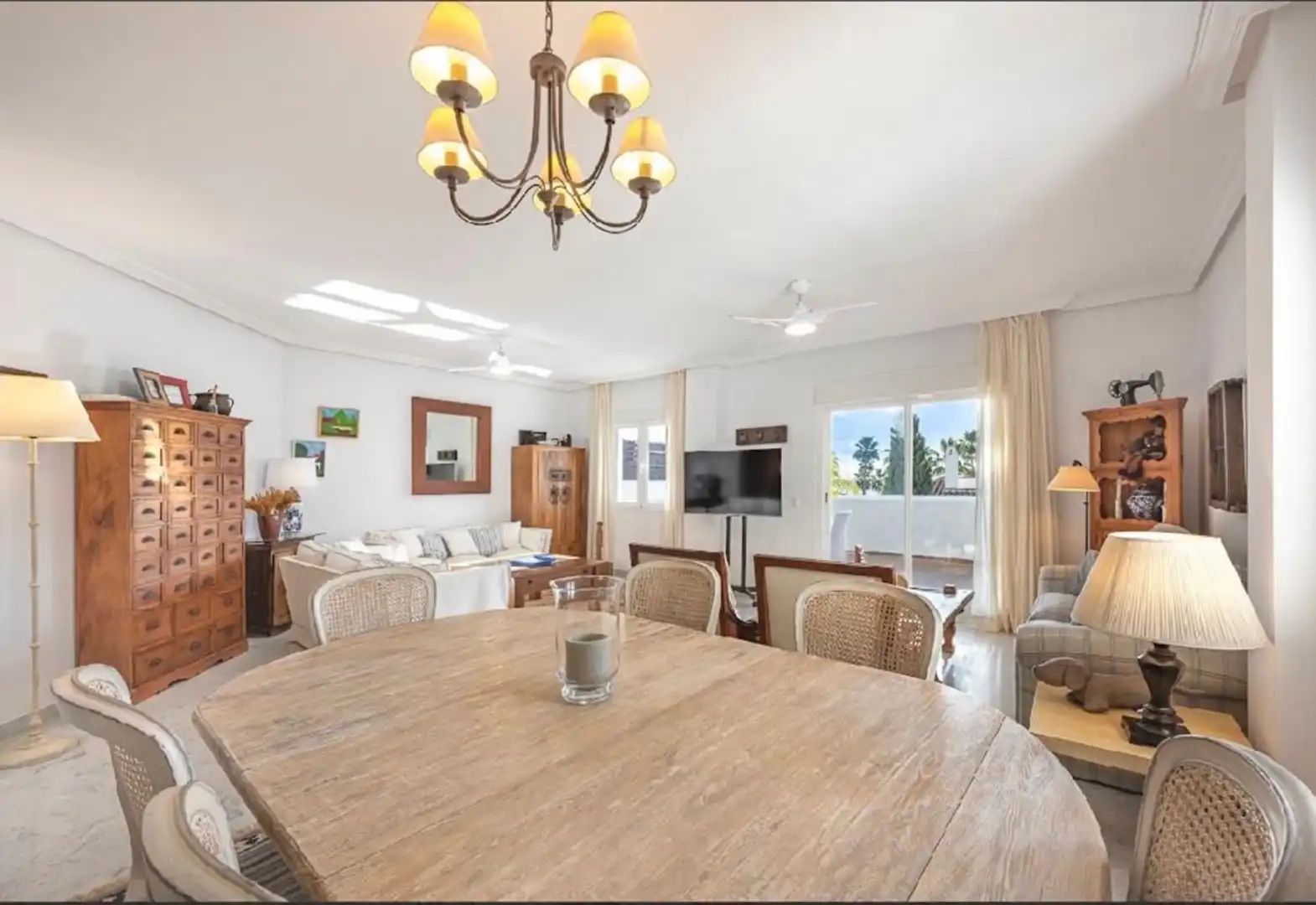 Apartamento en venta en Río Real - Los Monteros, imagen 40