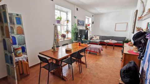 Foto 3 de Casa o chalet en venta en El Molinillo - Capuchinos, Málaga Capital