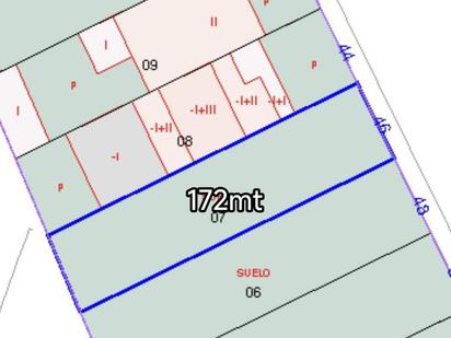 Residential for sale in Alcalá de Guadaira