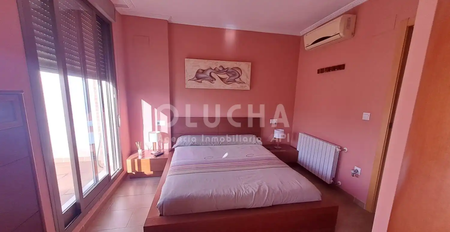 Dormitori de Casa o xalet en venda en Onda amb Terrassa
