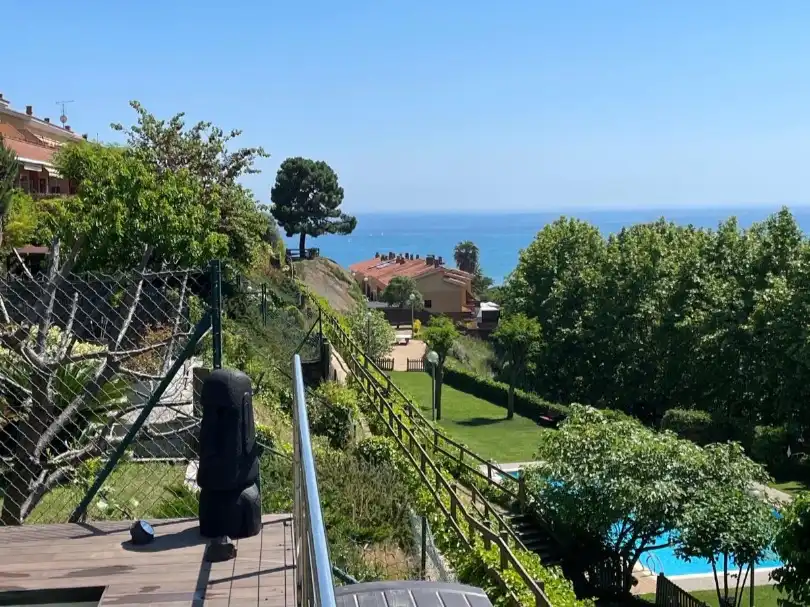 Reihenhaus mit Pool zum Verkauf in HORT DEL BISBE 49, imagen 4