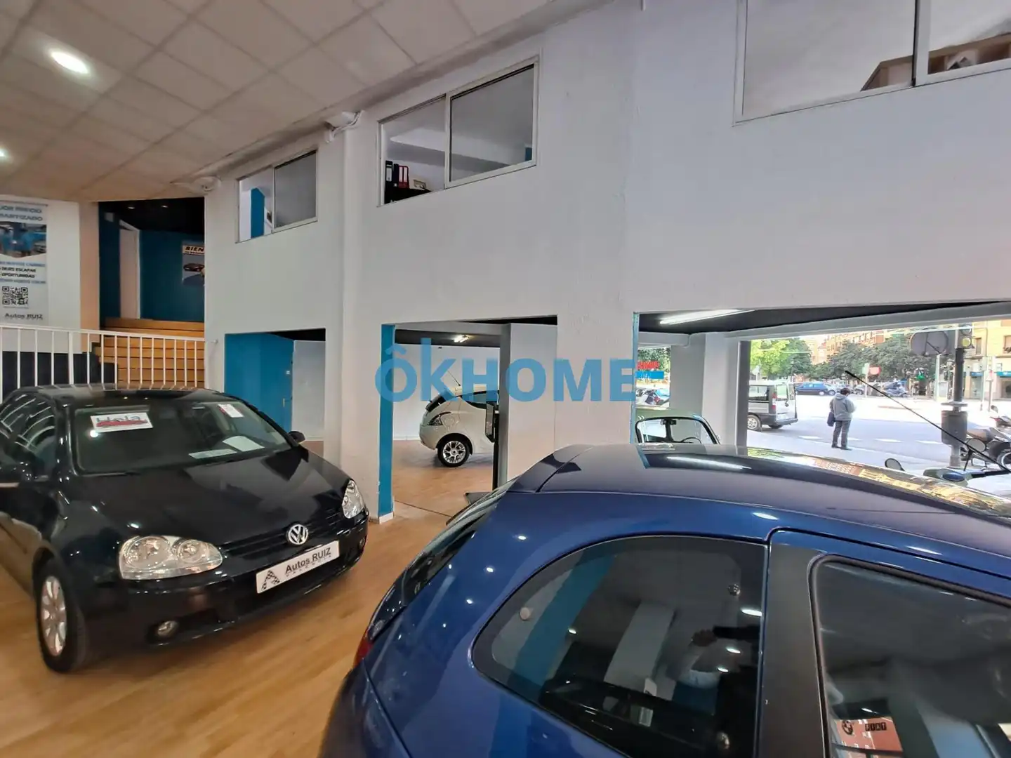 Local comercial en venda a Avenida perez galdos, imagen 10