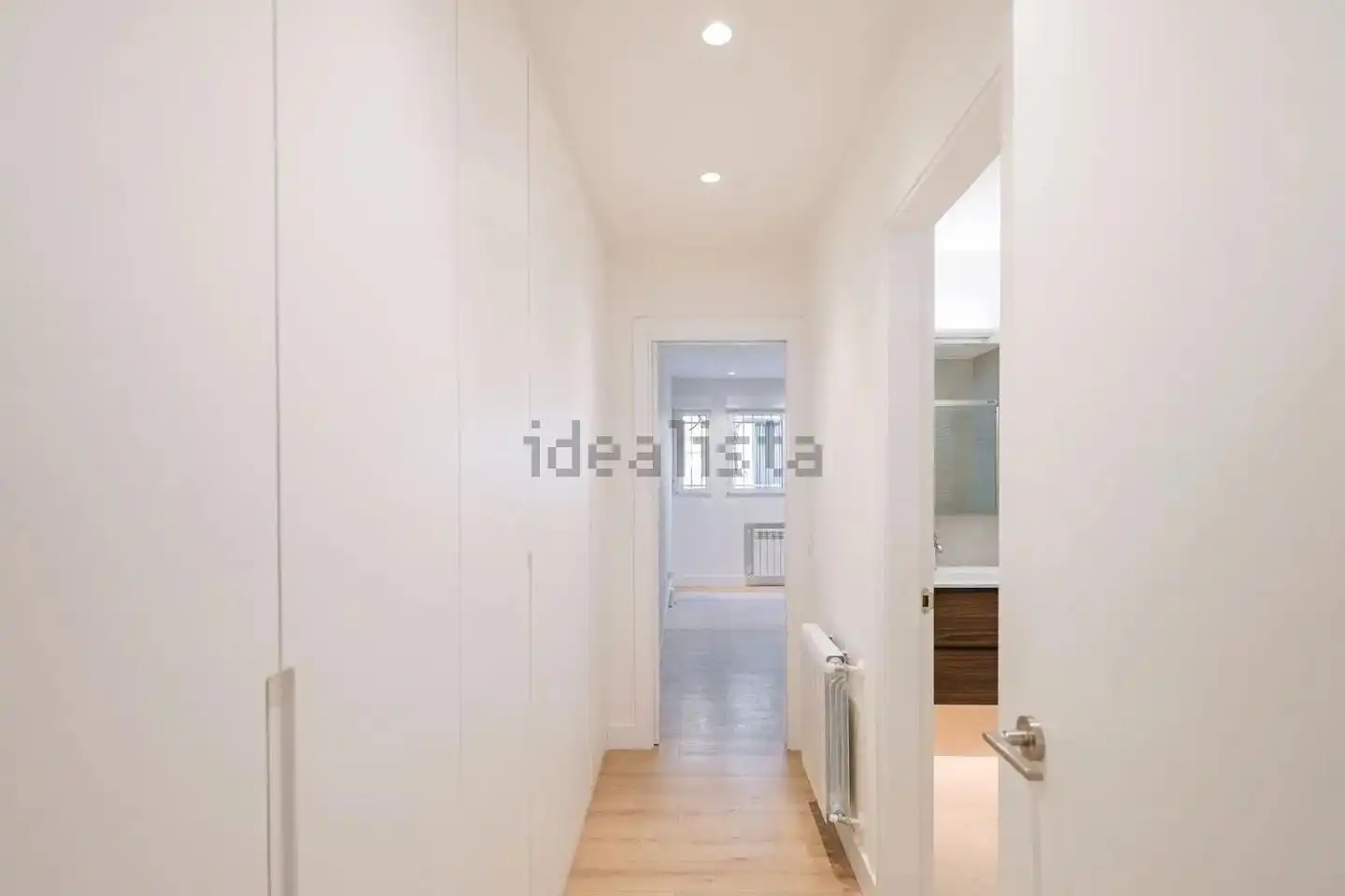 Planta baja en venta en Madrid con Aire acondicionado y Terraza