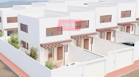 Foto 4 de Casa adosada en venta en Gloria Fuertes, Antas, Almería