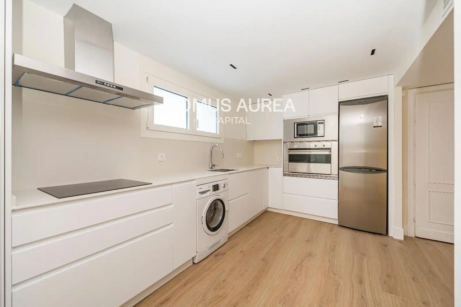 Flat for rent in Velázquez, Recoletos