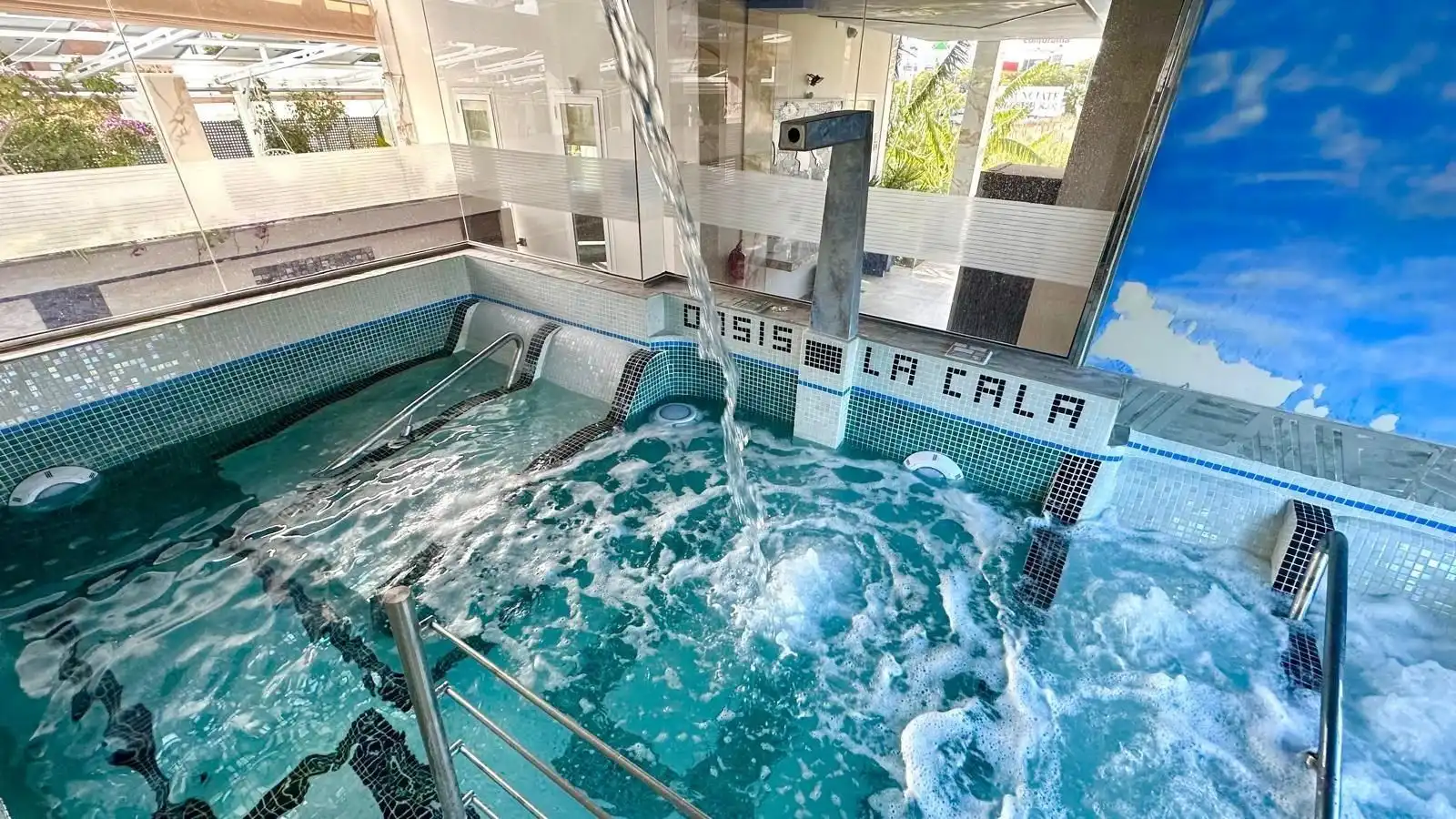 Mini appartamento con piscina in vendita a Levante Alto, imagen 6