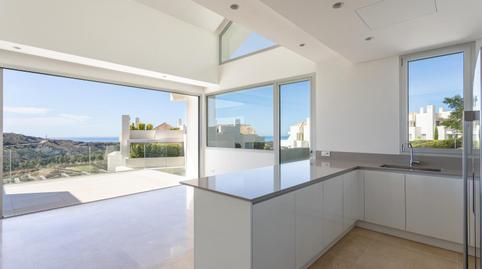 Foto 5 de Apartament en venda a Montemayor - Marbella Club, Benahavís