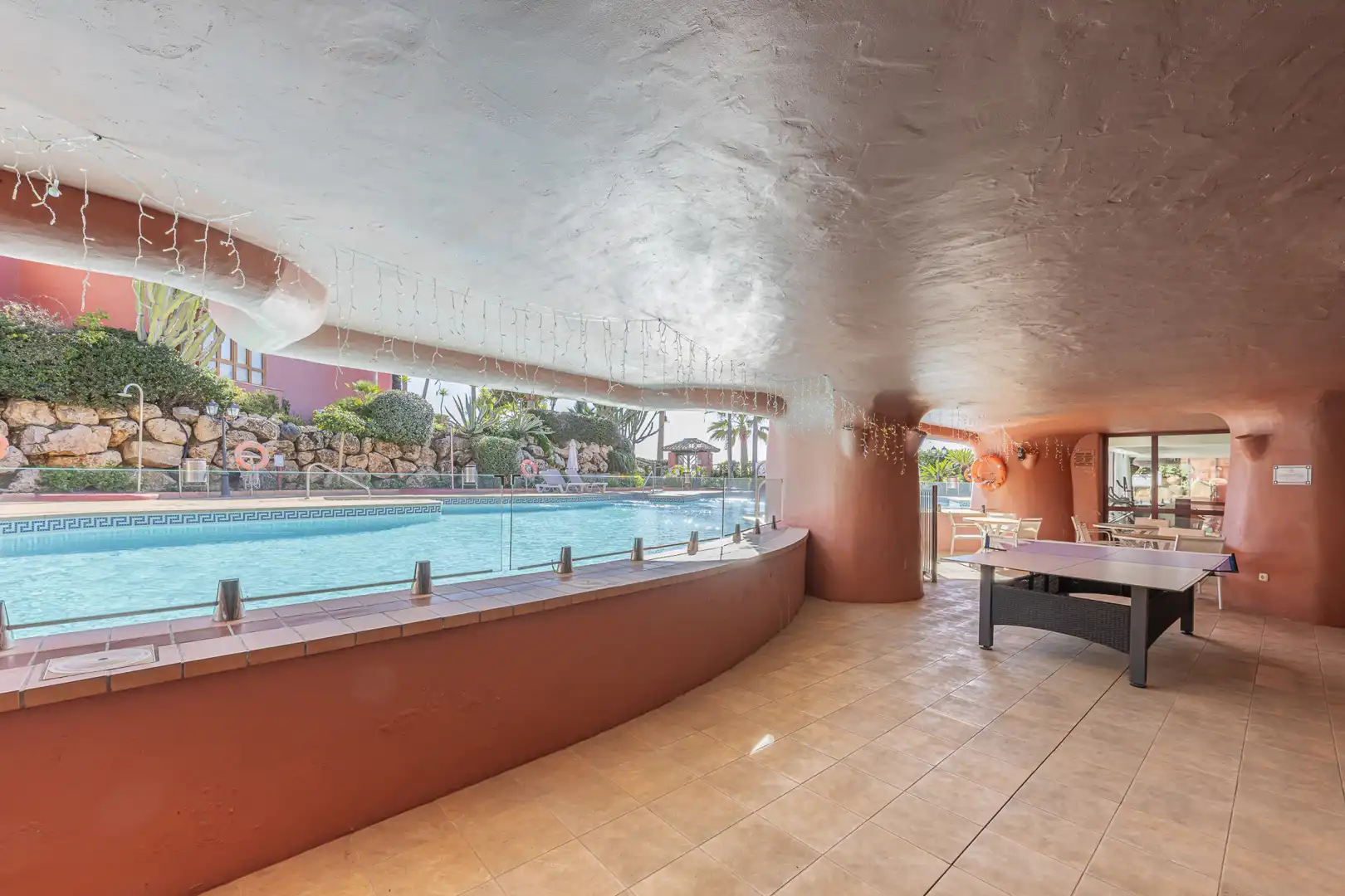 Habitatge amb piscina en venda a Selwo, imagen 19