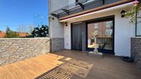 Terrace of House or chalet for sale in Sopelana  with Heating and Terrace