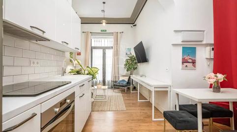 Foto 5 de Pis en venda a Trafalgar,  Madrid Capital