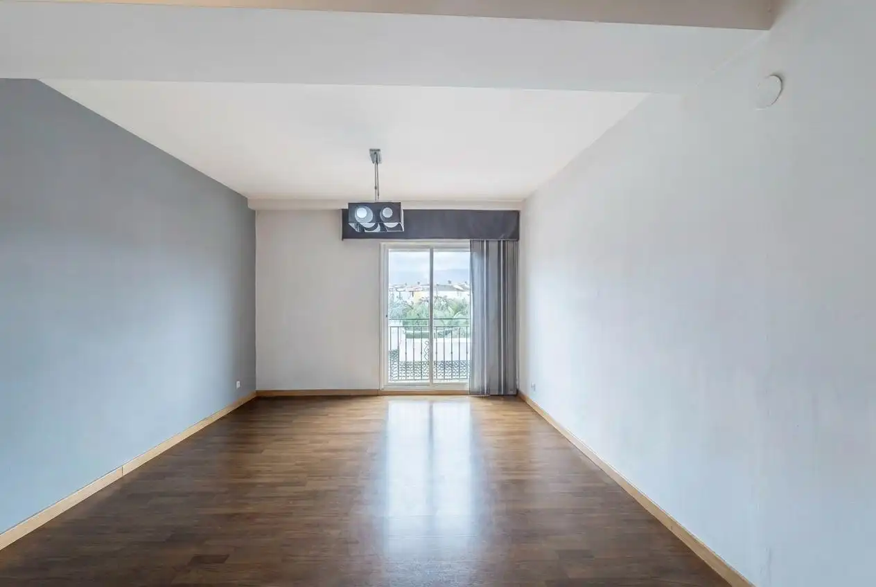 Living room of Flat for sale in Las Gabias