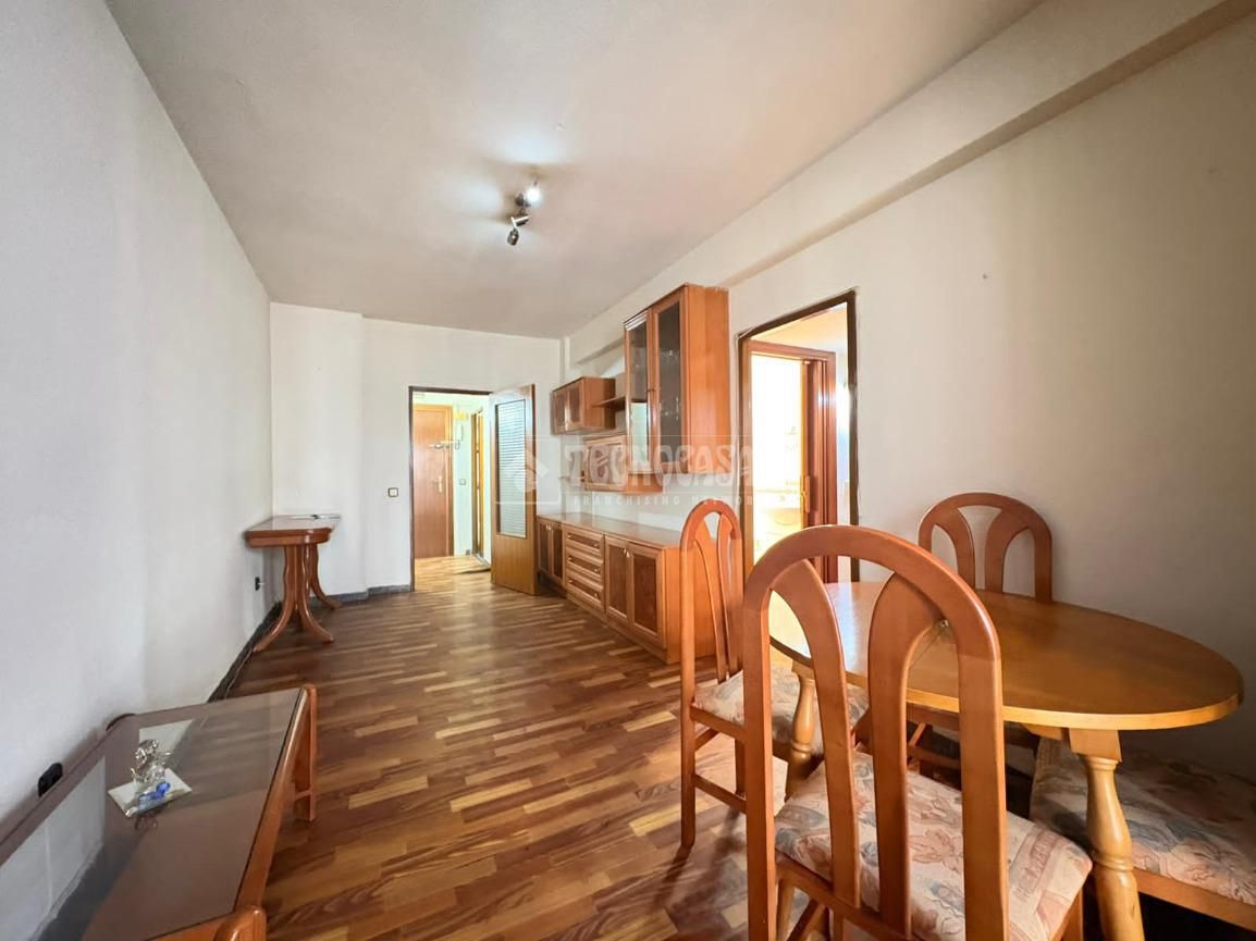 Pis en venda a Juan de la Cierva