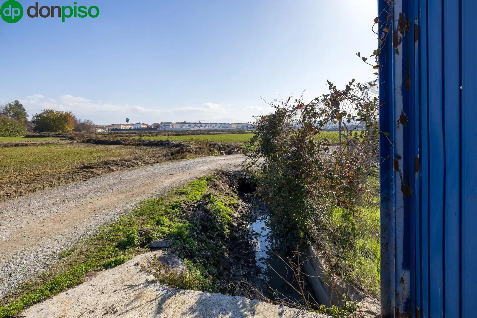 Rural land for sale in Camino Camino de Santa Fe, imagen 8