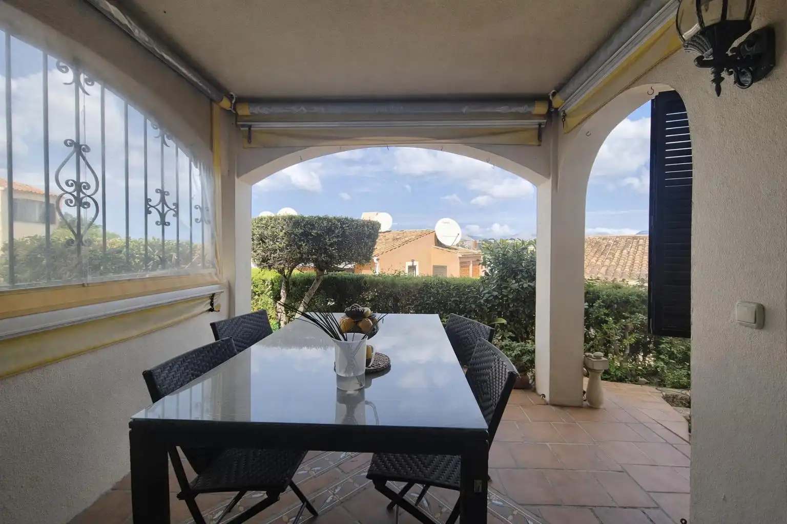 Chalet con piscina en venta en Carrer Rei Ferran II, imagen 23