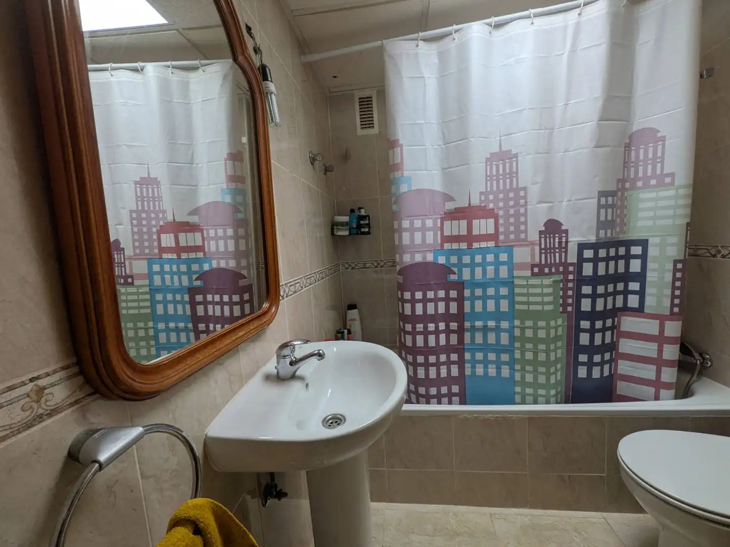 Penthouse with terrace for sale in Los Collados-Los Geraneos, imagen 17
