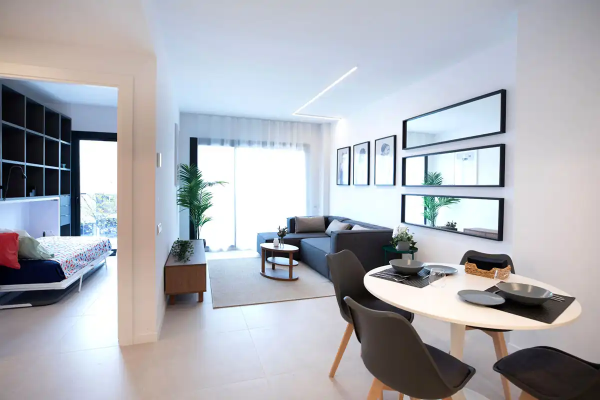 Appartement avec ascenseur à vendre à Carrer de Colom 20, imagen 3