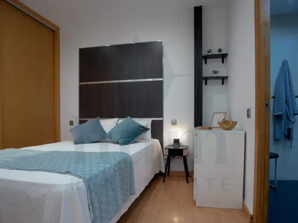 Flat for sale in Palos de Moguer