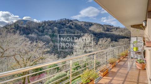 Foto 3 de Casa adosada en venda a Hernani, Gipuzkoa