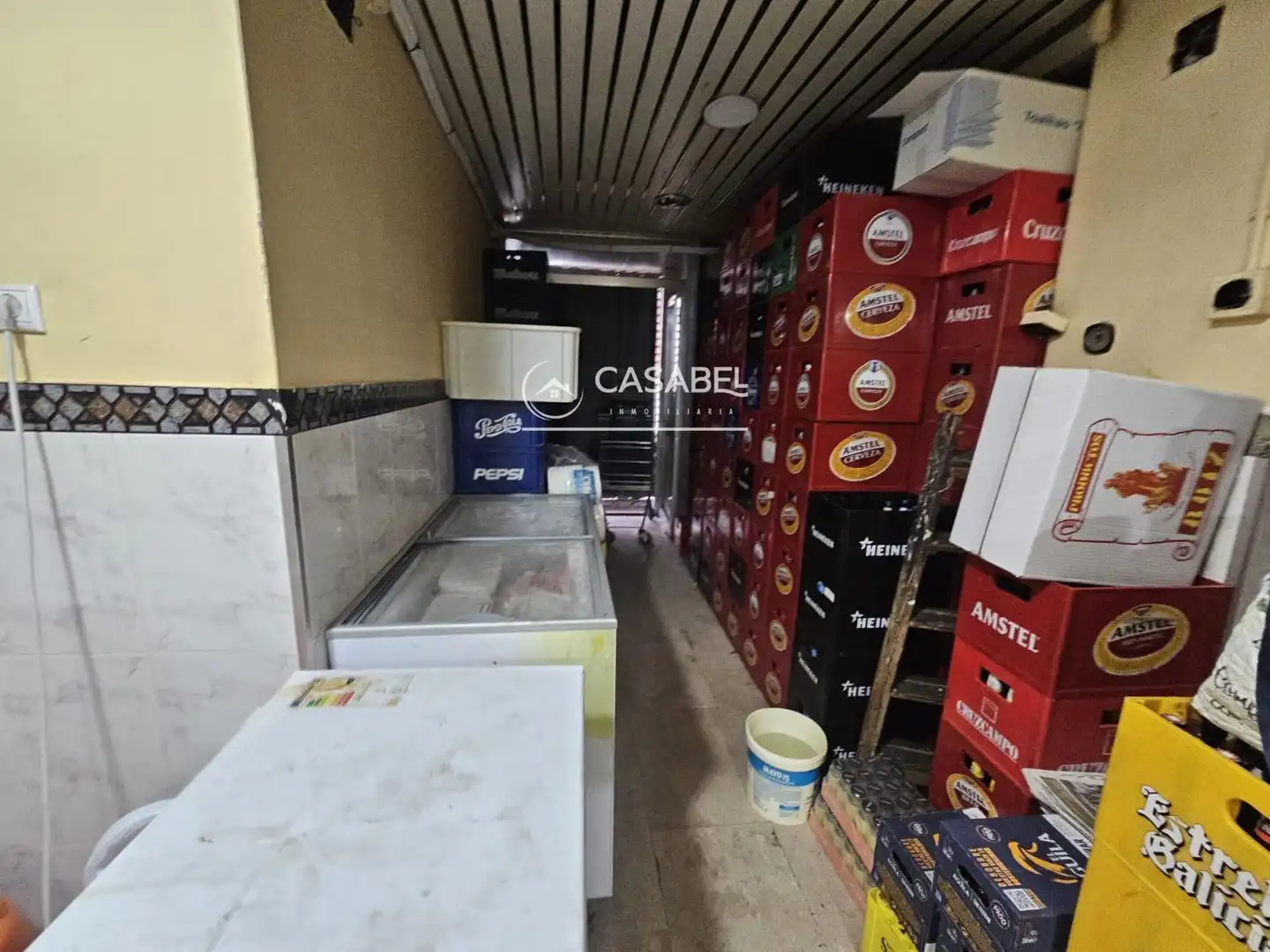 Business premises for sale in Arcangel, imagen 27