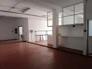 Nave industrial en alquiler en Sur - PAU 4, imagen 6