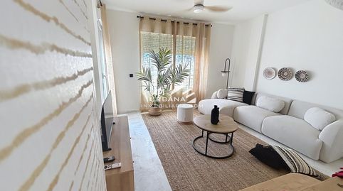 Foto 2 de Pis en venda a De Joan Margarit, El Valle, Lucena