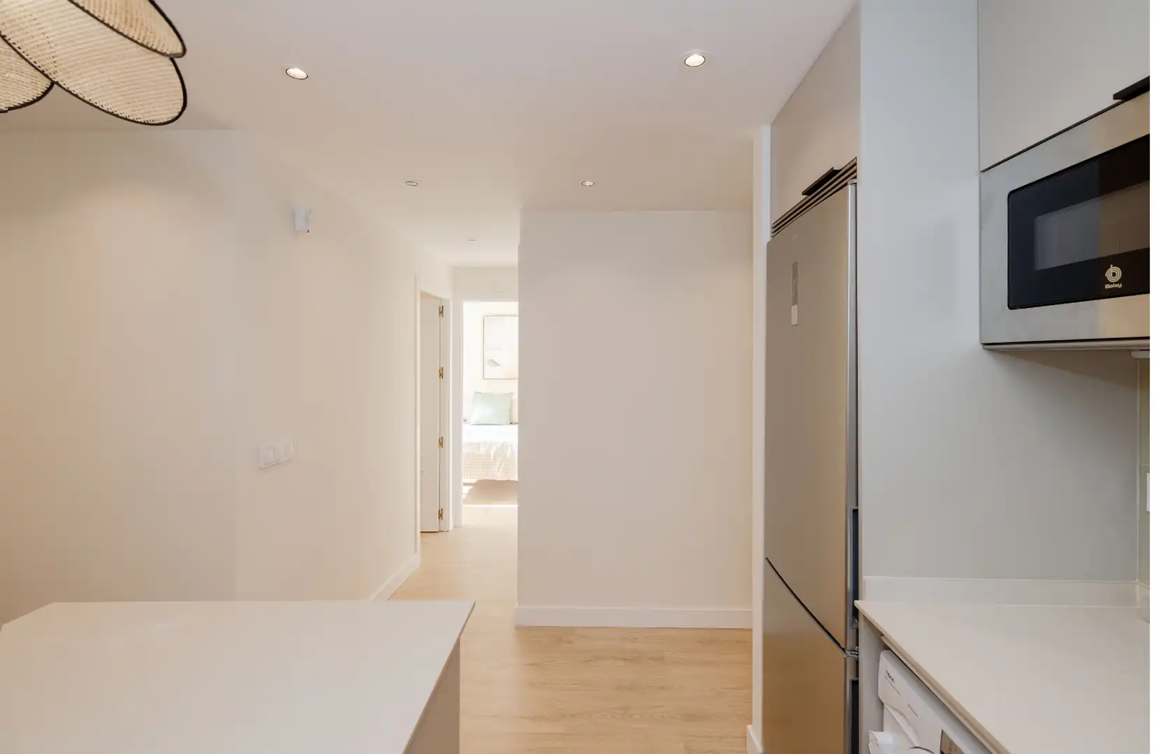 Appartamento con ascensore in vendita a Calle Caballero del Bosque, imagen 25