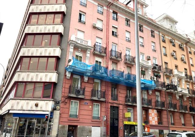 Apartamento en Venta en Cartagena, 110, -1 en Prosperidad