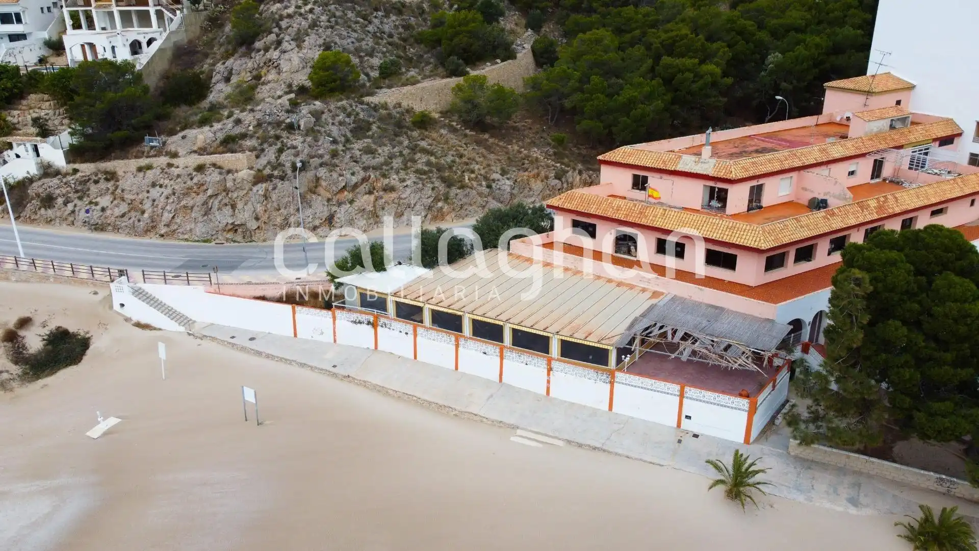 Gebäude zum Verkauf in Cullera