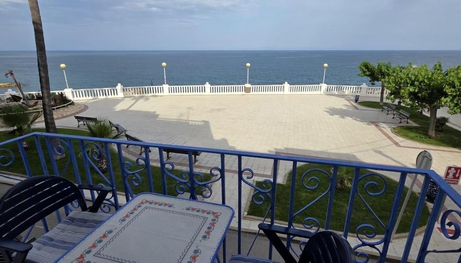 Foto 1 de Casa adosada en venta en L'Ametlla de Mar pueblo, Tarragona