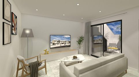 Foto 4 de Apartamento en venta en Rambla Antonio Carrasco, Los Peñascos - El Salero - Los Imbernones, San Pedro del Pinatar