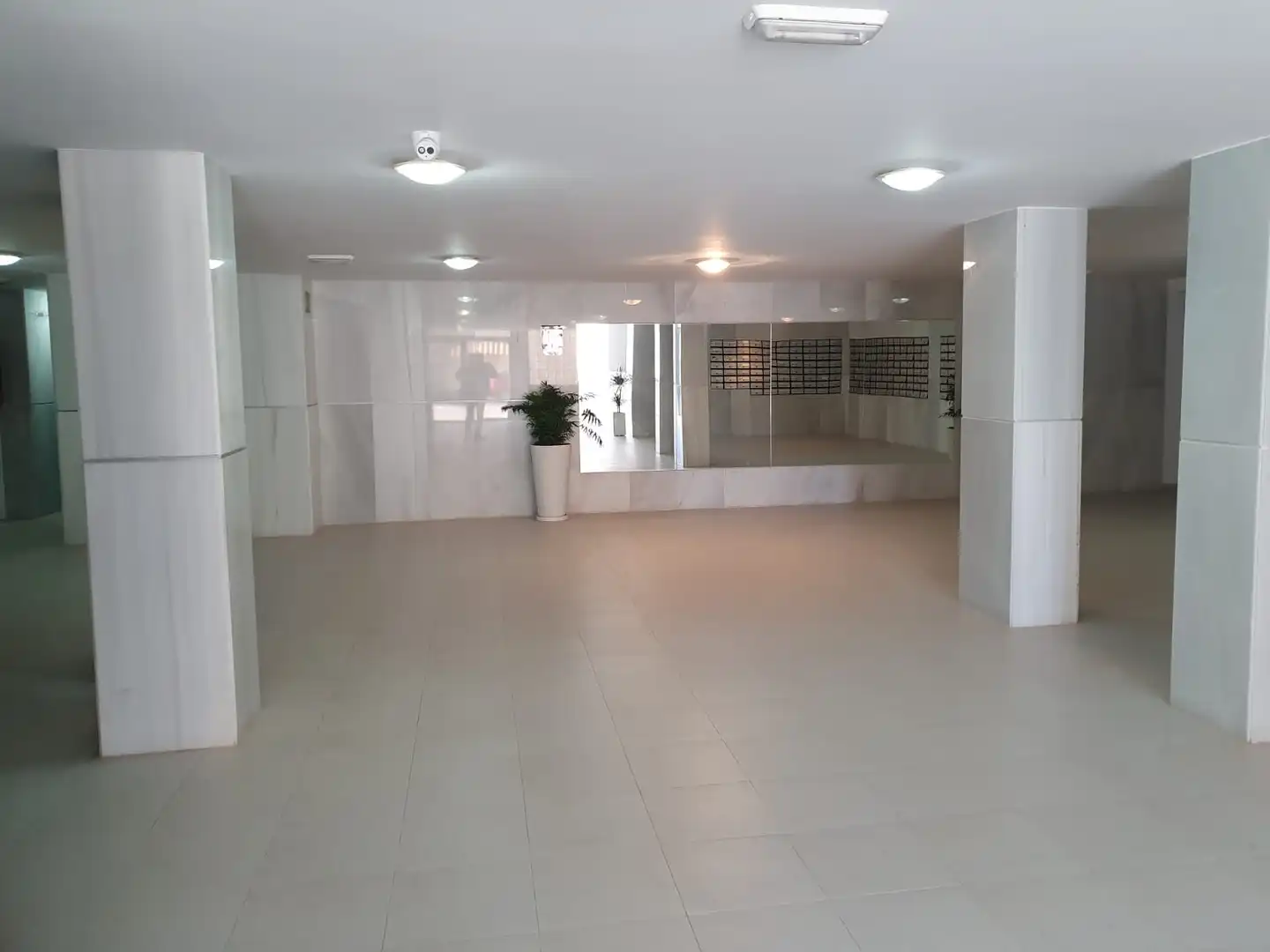Piso en venta en Vícar con Aire acondicionado, Calefacción y Terraza