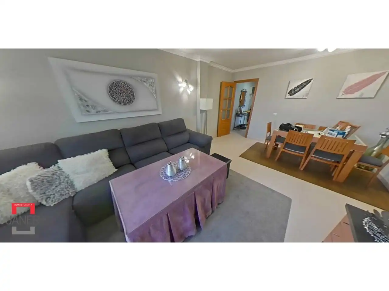 Appartement avec ascenseur à vendre à Centro - Doña Mercedes, imagen 2