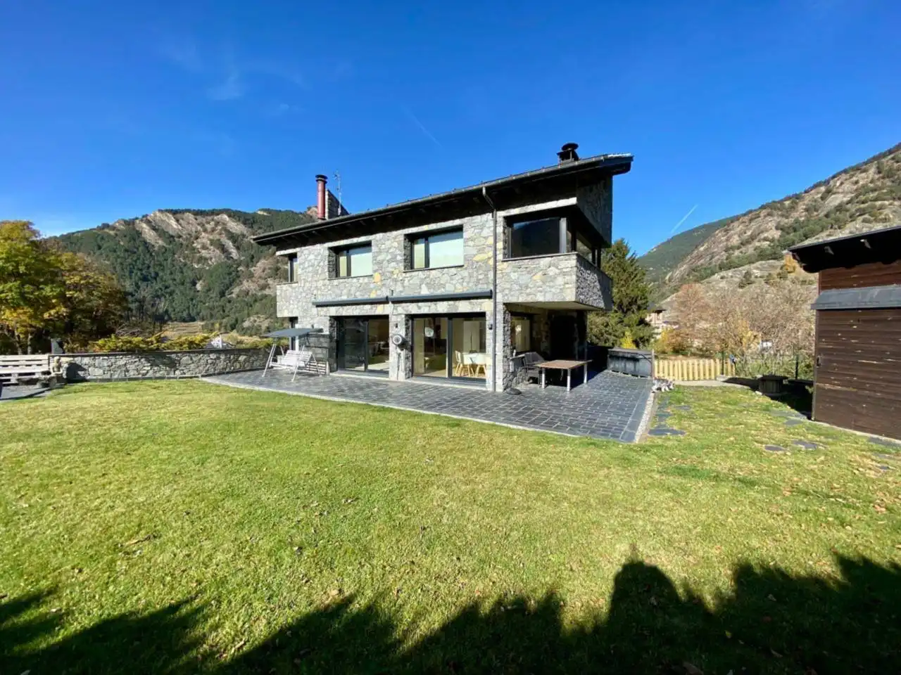 House with garden for sale in Calle Clota verda