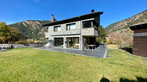 Casa en venta en Ordino
