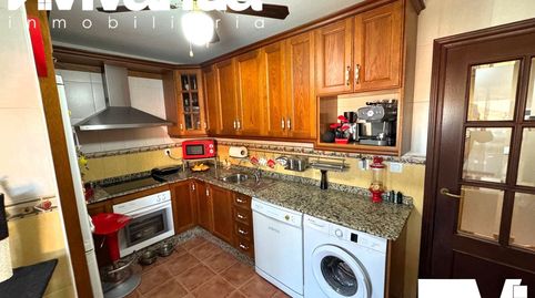 Foto 3 de Ático en venta en San Cristobal - San Diego, Lorca