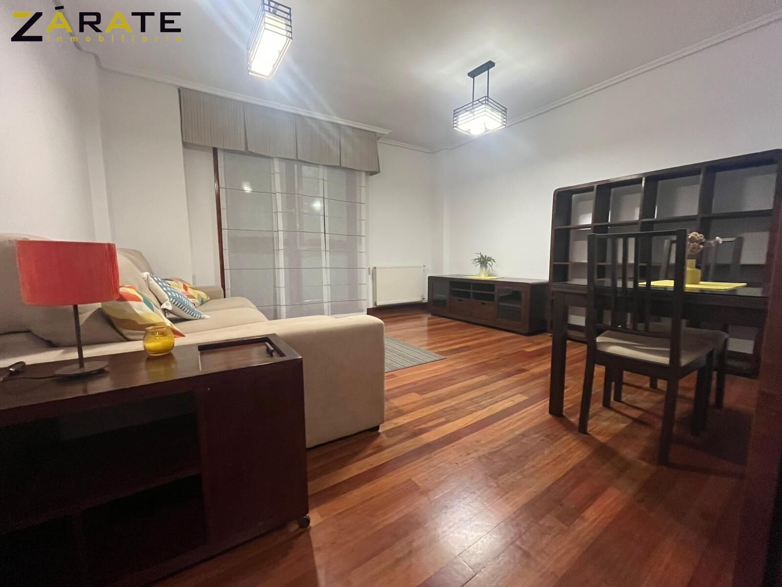 Flat for sale in Calle Prim, Iturralde