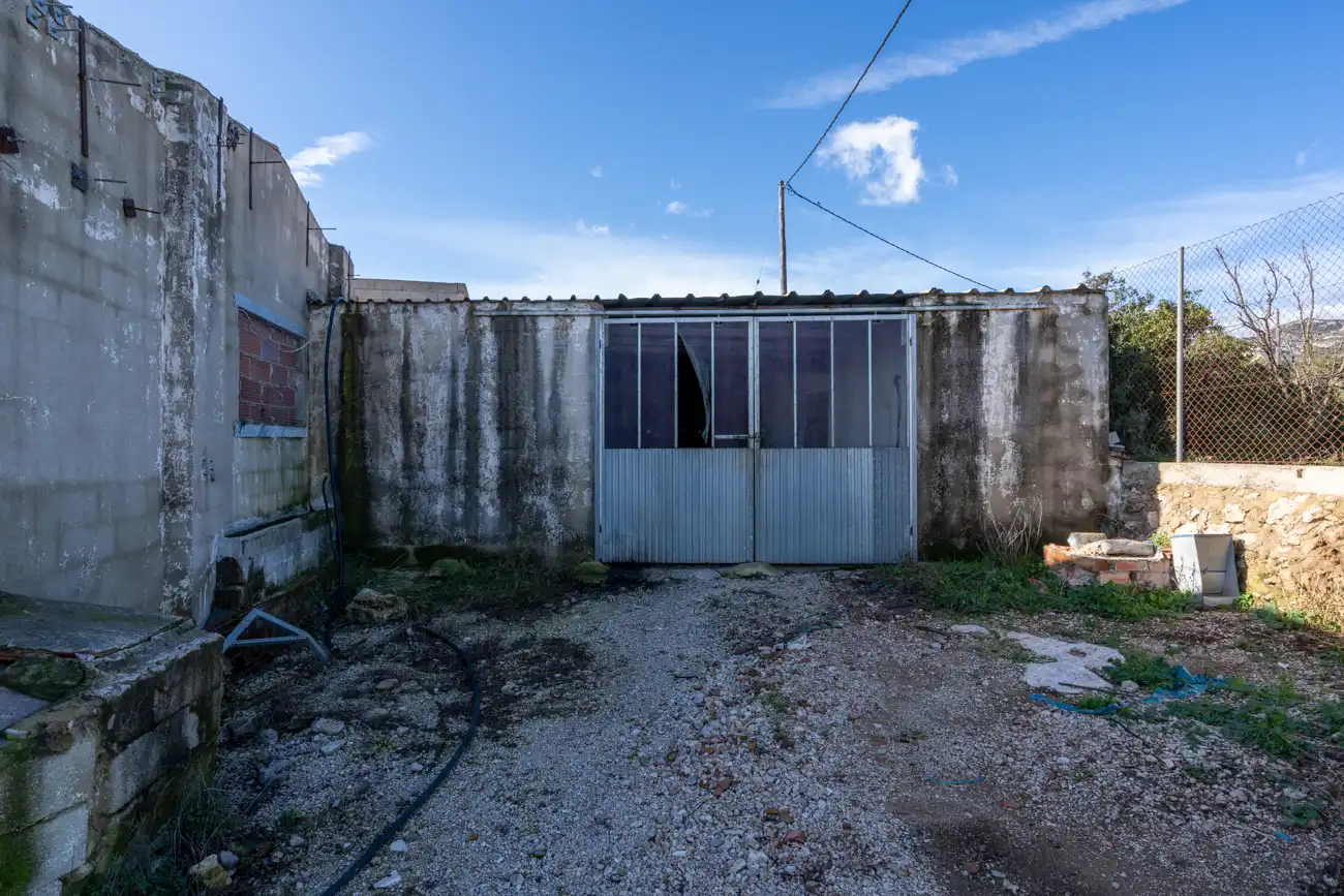 Terreno rústico en venta en Mas de Barberans, imagen 8