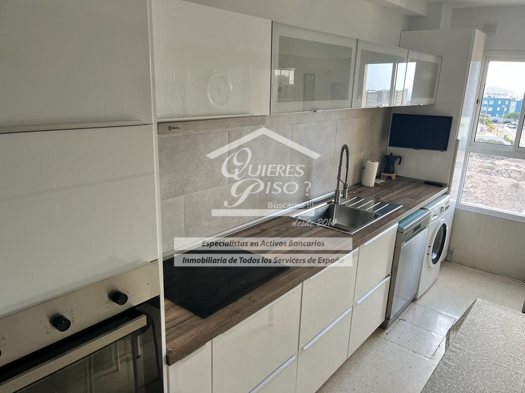 Flat for sale in Residencial Reina Mercedes, La Feria