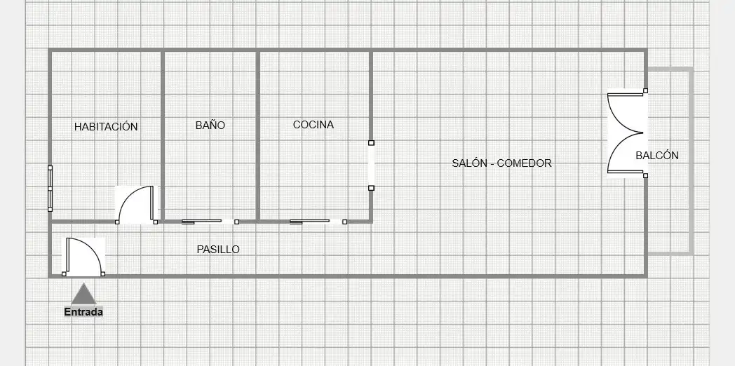 Wohnung mit Terrasse zum Verkauf in Passeig de Colom, imagen 23