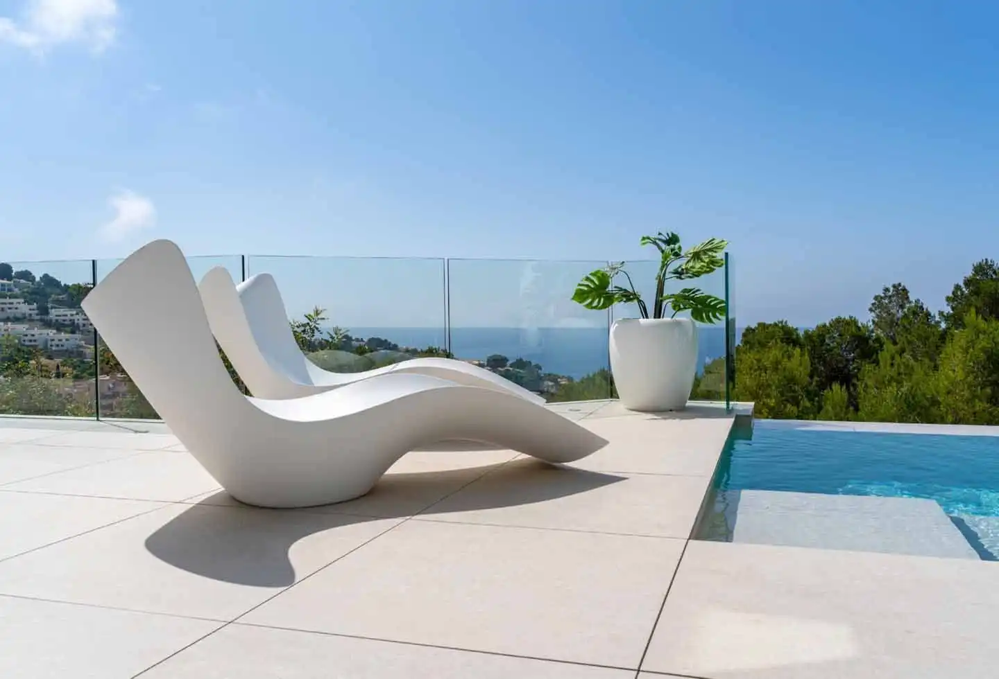 Casa amb piscina en venda a Altea la Vella, imagen 6