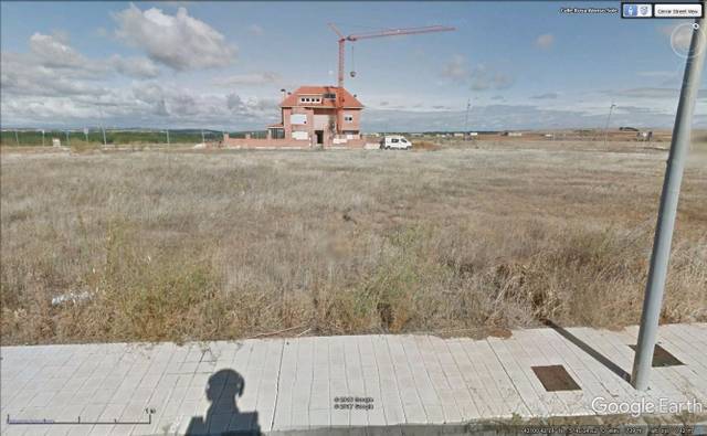 Terreno residencial en Venta en Calle Malvasia, 16A en Benavente