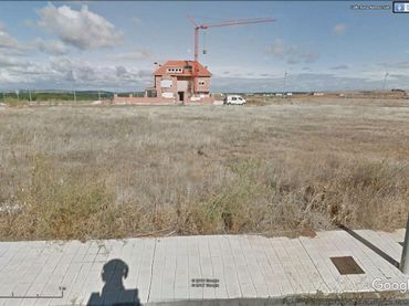 Terreny residencial en venda a Benavente