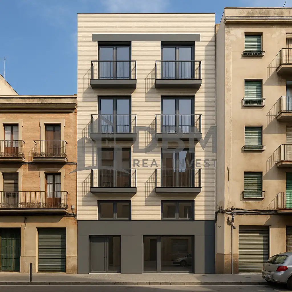 Residencial en venda a Collblanc - La Torrassa
